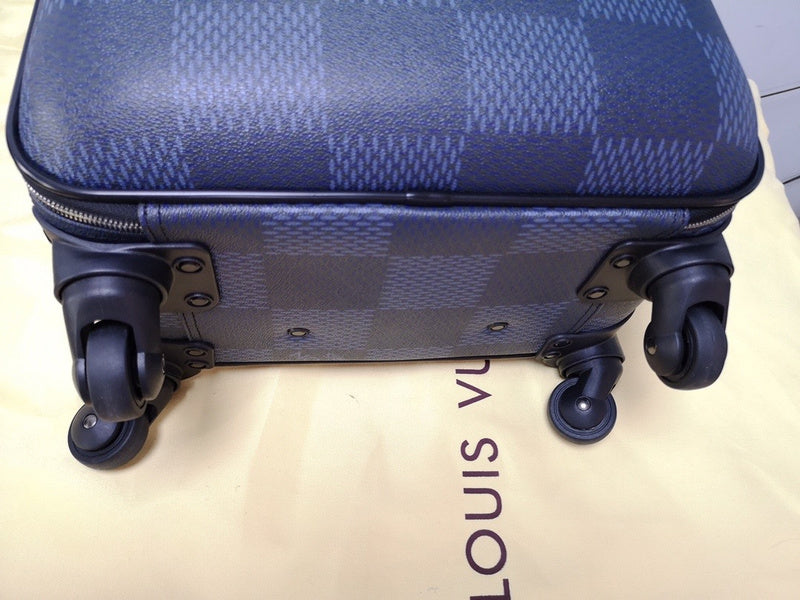 Ver Fashion Lu-Vi bags - 11383