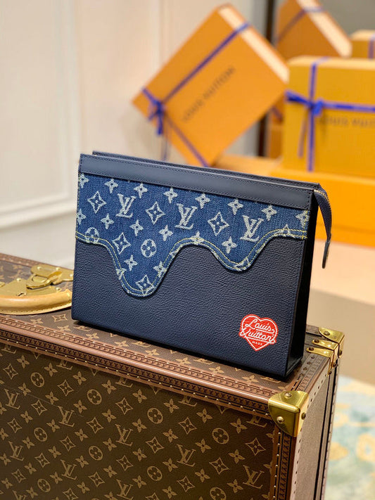Ver Fashion Lu-Vi bags - 17198