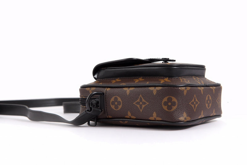 Ver Fashion Lu-Vi bags - 17556