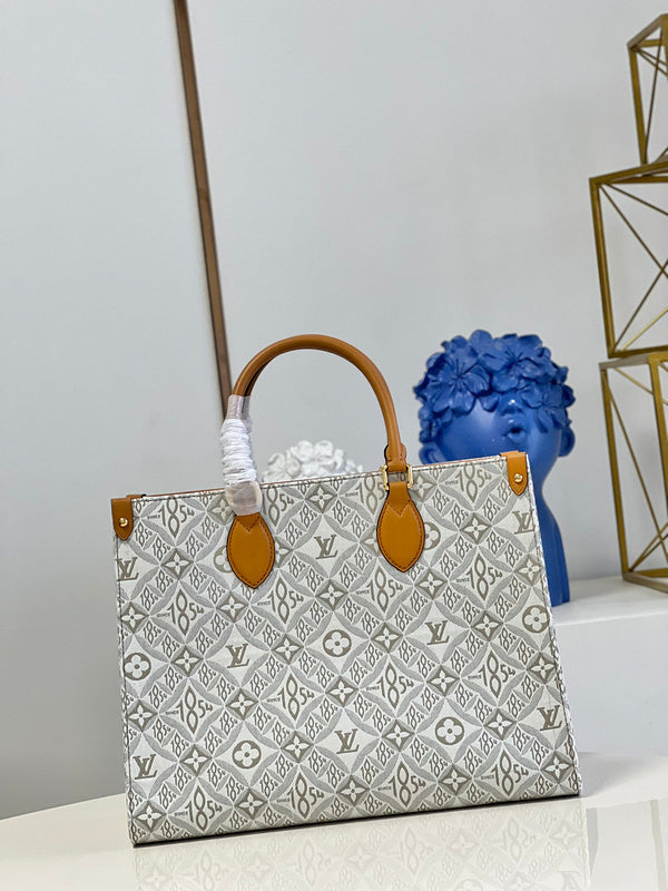 Ver Fashion Lu-Vi bags - 17157