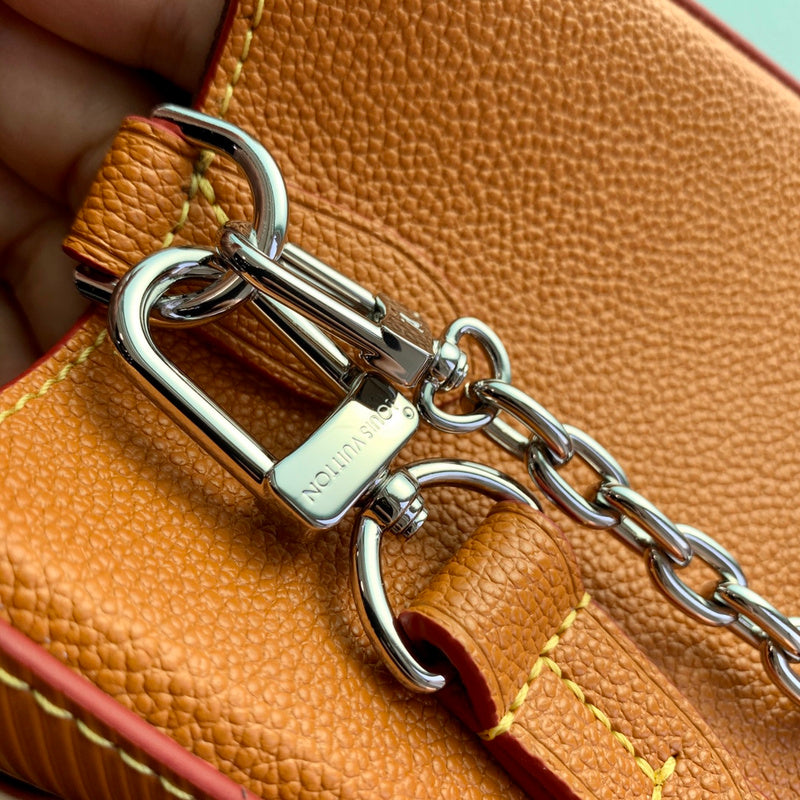 Ver Fashion Lu-Vi Bags - 16742