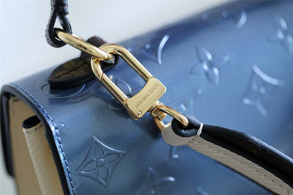 Ver Fashion Lu-Vi bags - 8050