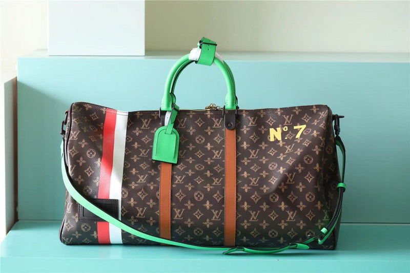 Ver Fashion Lu-Vi bags - 11179
