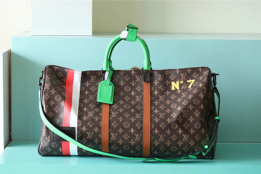 Ver Fashion Lu-Vi bags - 11179