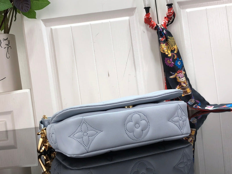 Ver Fashion Lu-Vi Bags - 16734