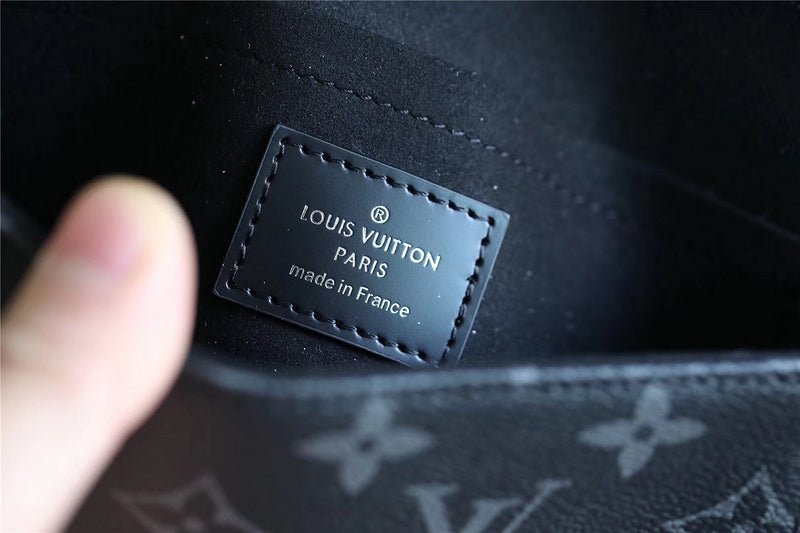 Ver Fashion Lu-Vi bags - 11077
