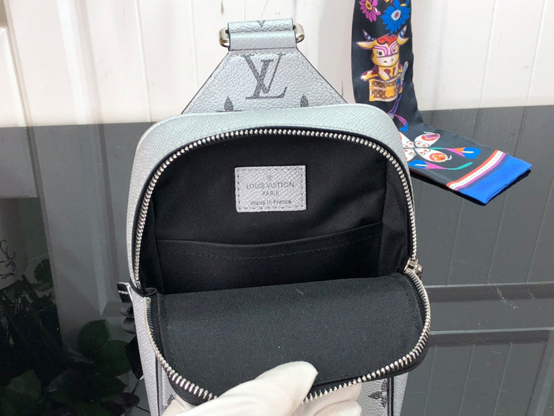 Ver Fashion Lu-Vi Bags - 16741