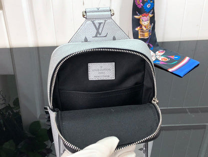 Ver Fashion Lu-Vi Bags - 16741