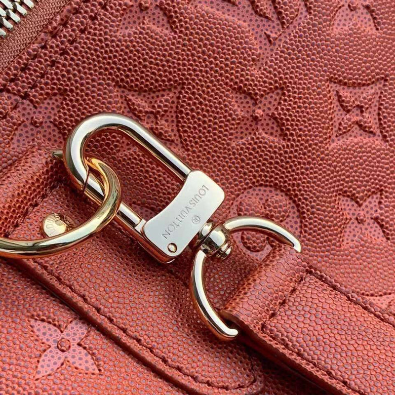 Ver Fashion Lu-Vi bags - 17273