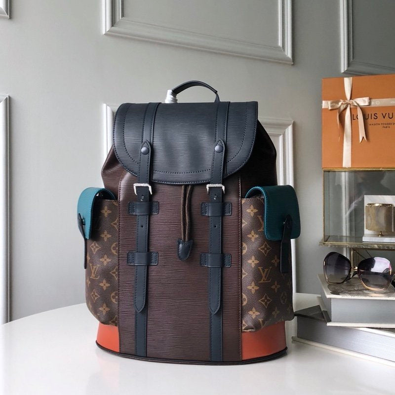 Ver Fashion Lu-Vi bags - 17807