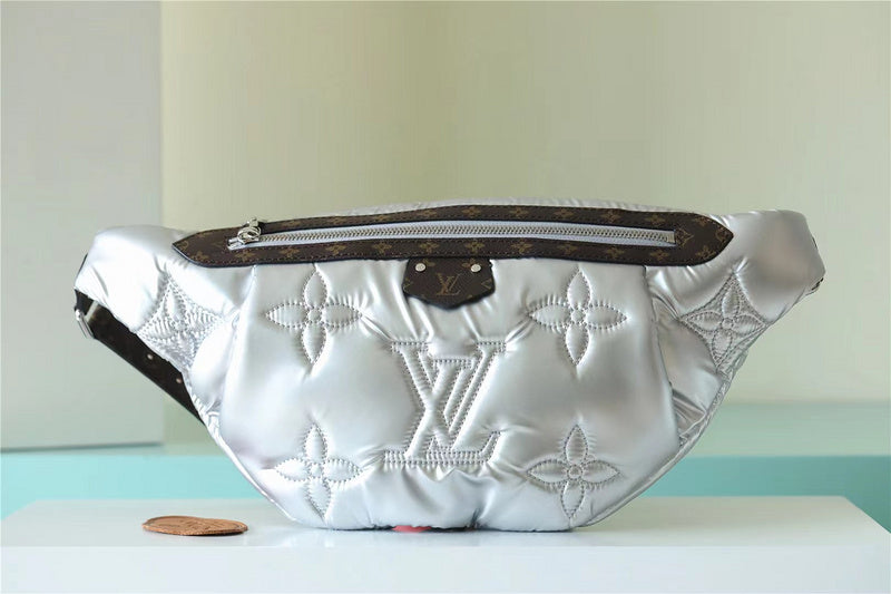 Ver Fashion Lu-Vi bags - 10334