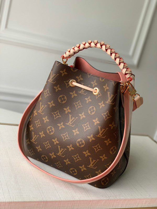 Ver Fashion Lu-Vi bags - 17751