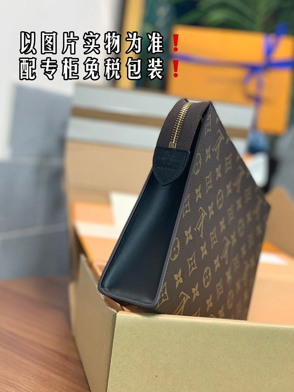 Ver Fashion Lu-Vi Bags - 16661