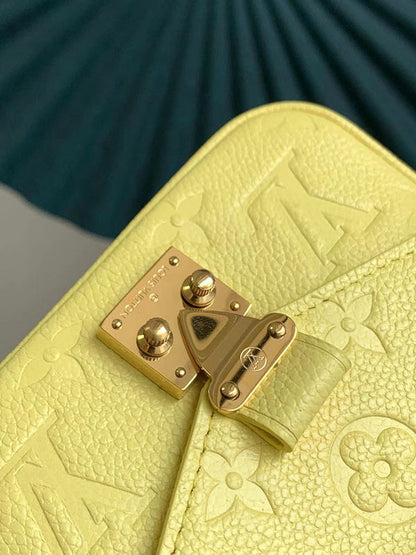 Ver Fashion Lu-Vi Bags - 16770