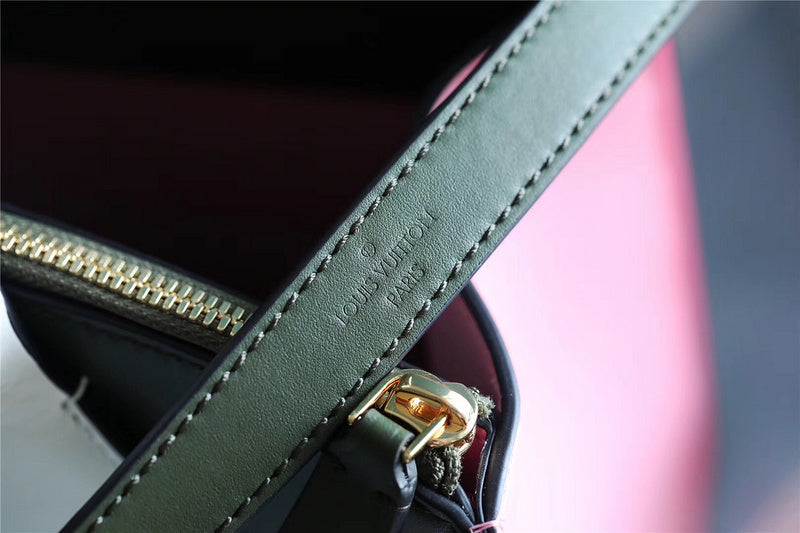 Ver Fashion Lu-Vi bags - 8032
