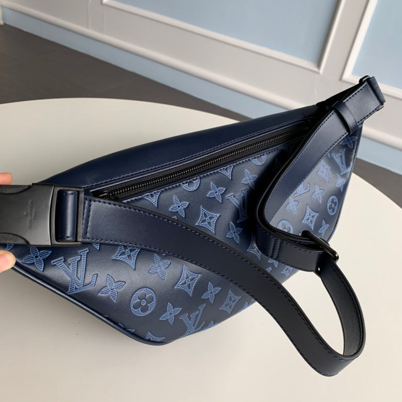 Ver Fashion Lu-Vi bags - 17519