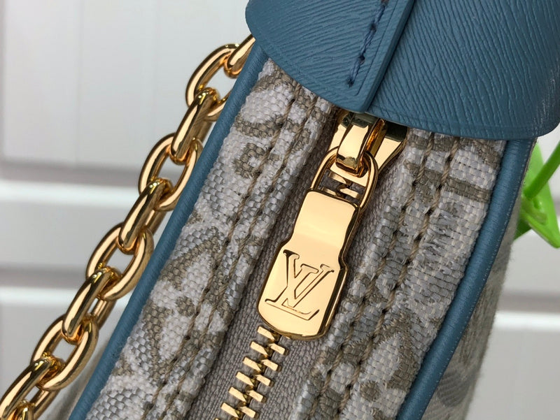 Ver Fashion Lu-Vi bags - 17247