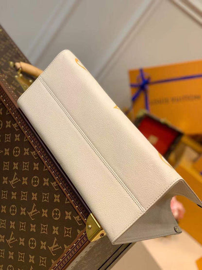 Ver Fashion Lu-Vi bags - 17612