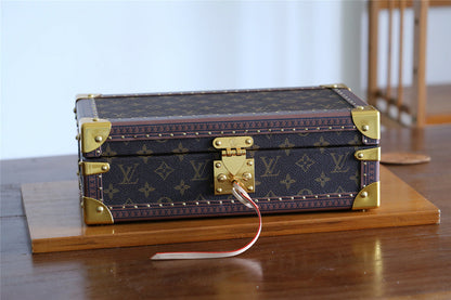 Ver Fashion Lu-Vi bags - 11344