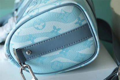 Ver Fashion Lu-Vi bags - 11248