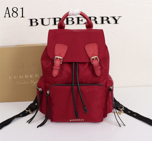 Ver Fashion -BBR Bags - 819