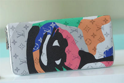 Ver Fashion Lu-Vi bags - 10518