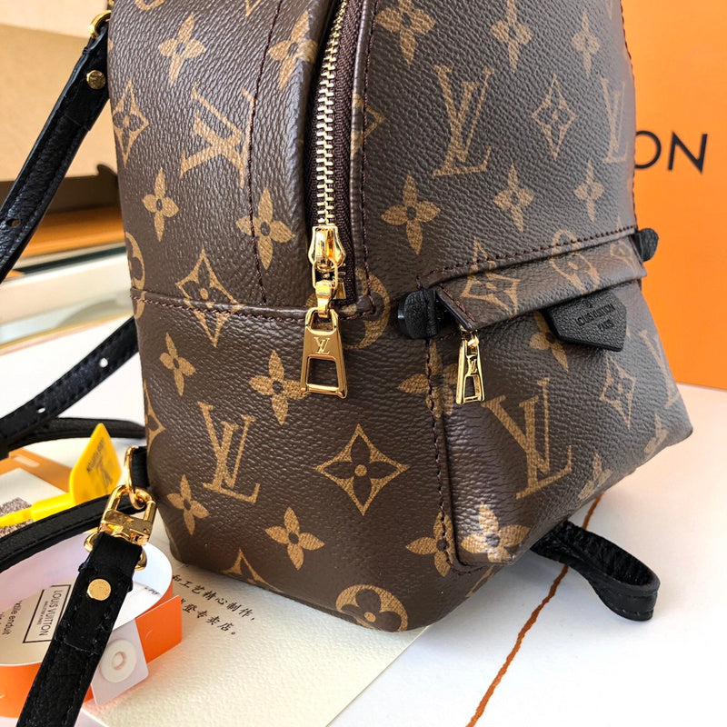 Ver Fashion Lu-Vi bags - 17665