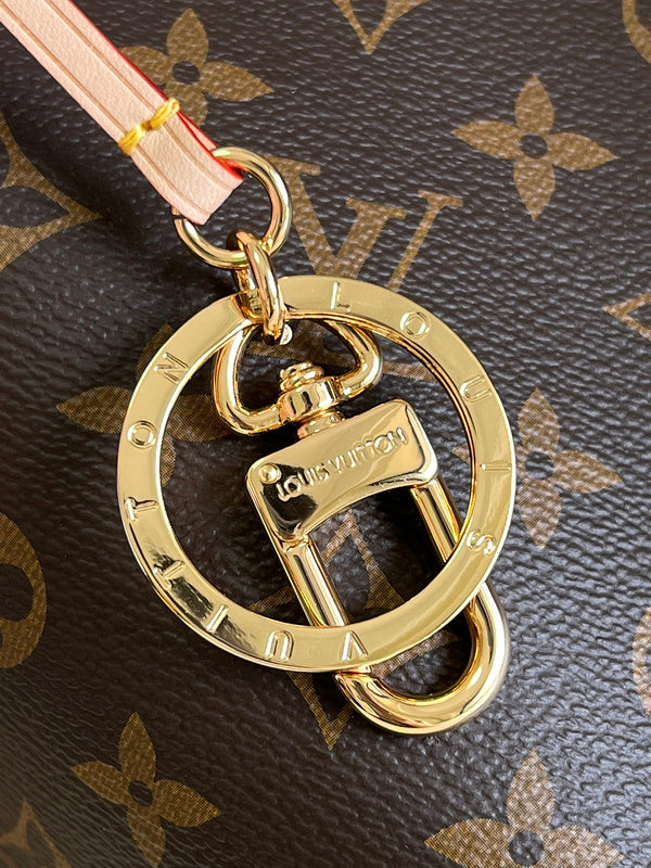 Ver Fashion Lu-Vi bags - 17313