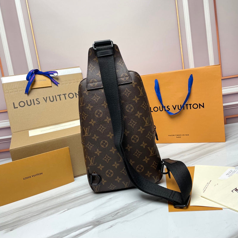 Ver Fashion Lu-Vi bags - 17464