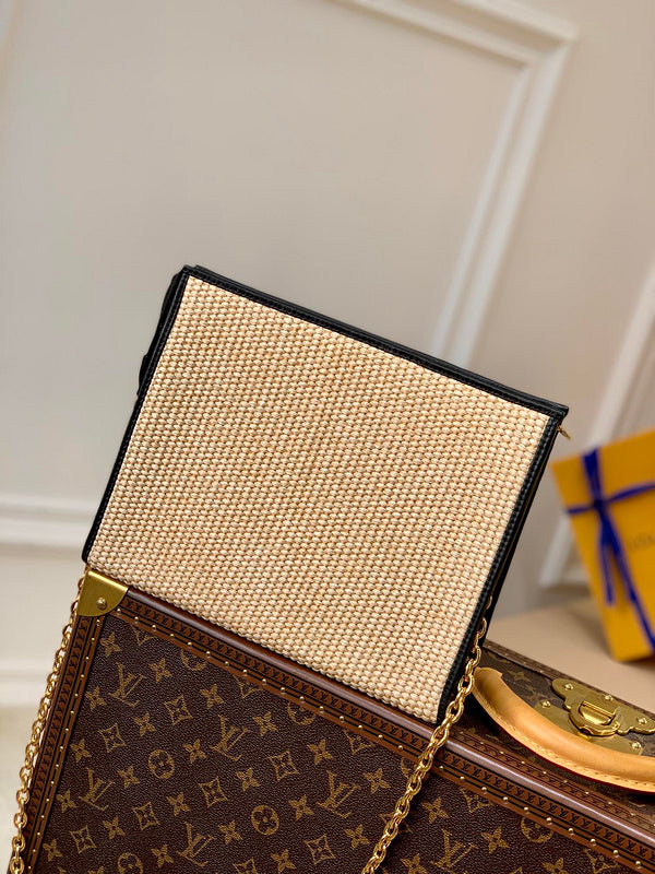 Ver Fashion Lu-Vi Bags - 16697