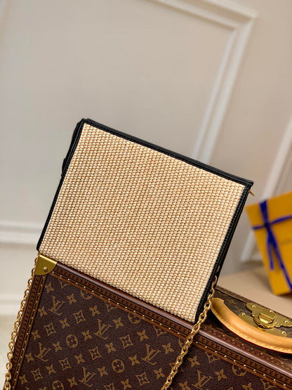 Ver Fashion Lu-Vi Bags - 16697