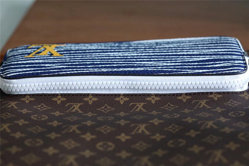 Ver Fashion Lu-Vi bags - 10830