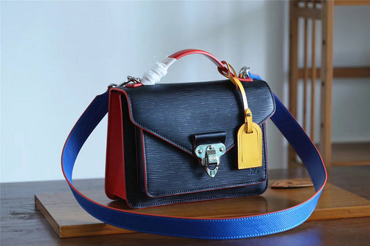 Ver Fashion Lu-Vi bags - 8055