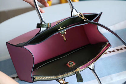 Ver Fashion Lu-Vi bags - 8032