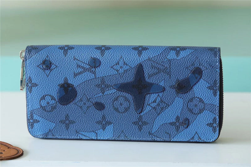 Ver Fashion Lu-Vi bags - 10540