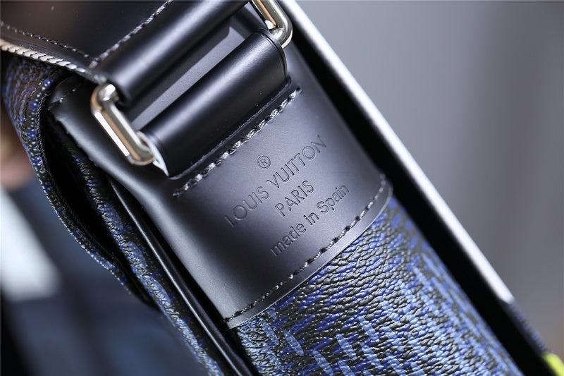 Ver Fashion Lu-Vi bags - 10405
