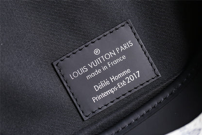 Ver Fashion Lu-Vi bags - 10470