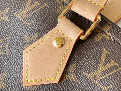 Ver Fashion Lu-Vi bags - 17134