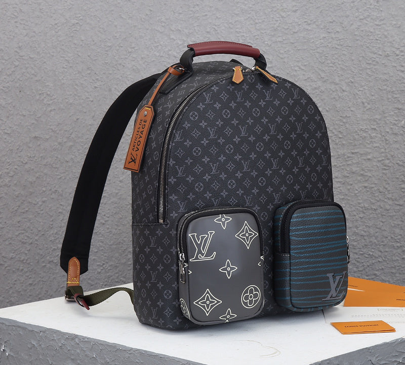 Ver Fashion Lu-Vi bags - 17677