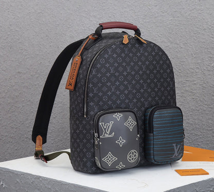 Ver Fashion Lu-Vi bags - 17677