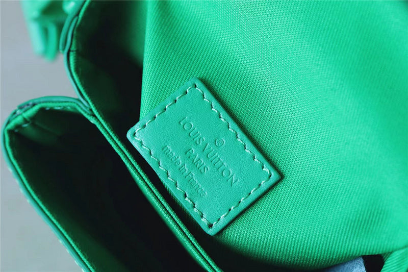 Ver Fashion Lu-Vi bags - 10086
