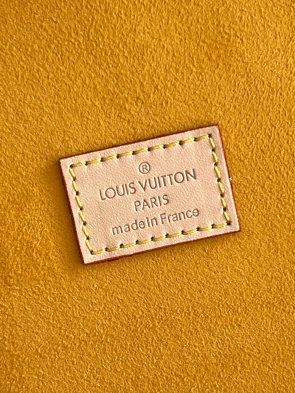 Ver Fashion Lu-Vi Bags - 16832
