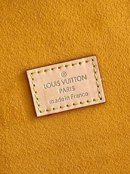 Ver Fashion Lu-Vi Bags - 16832