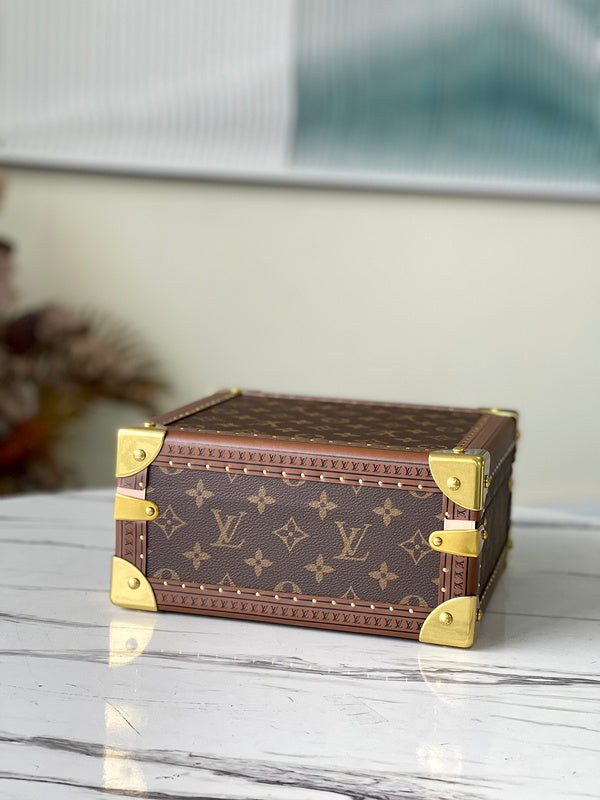 Ver Fashion Lu-Vi bags - 17367