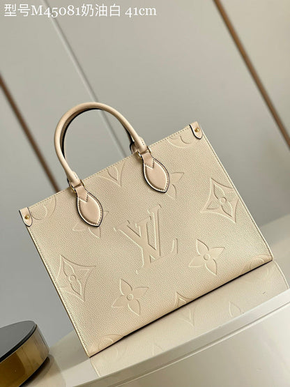 Ver Fashion Lu-Vi bags - 17028