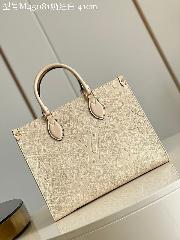 Ver Fashion Lu-Vi bags - 17028