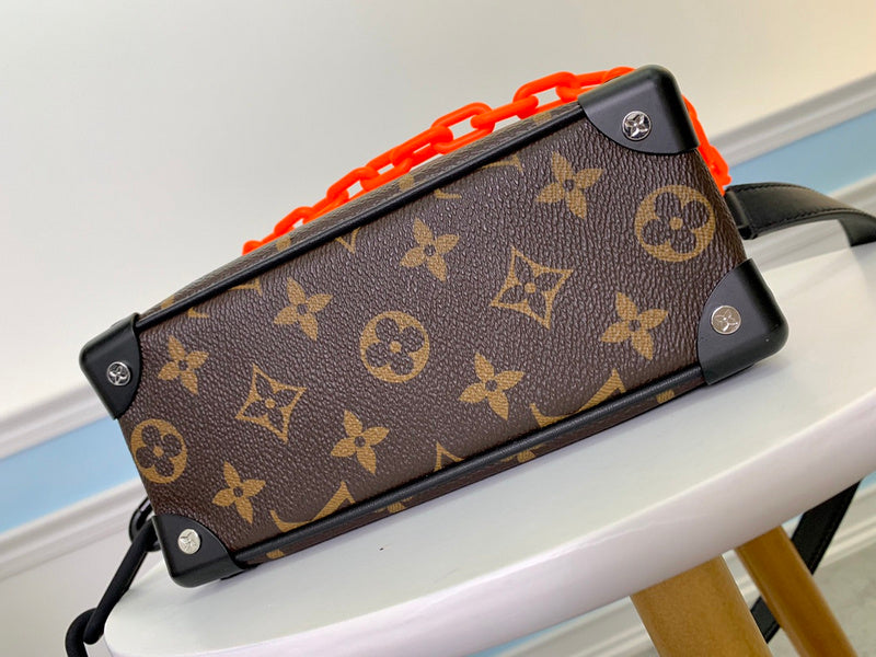 Ver Fashion Lu-Vi bags - 17082