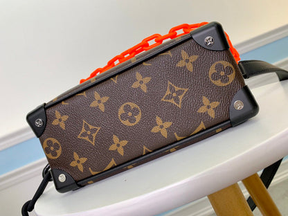 Ver Fashion Lu-Vi bags - 17082