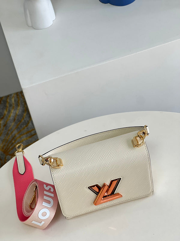 Ver Fashion Lu-Vi Bags - 16614