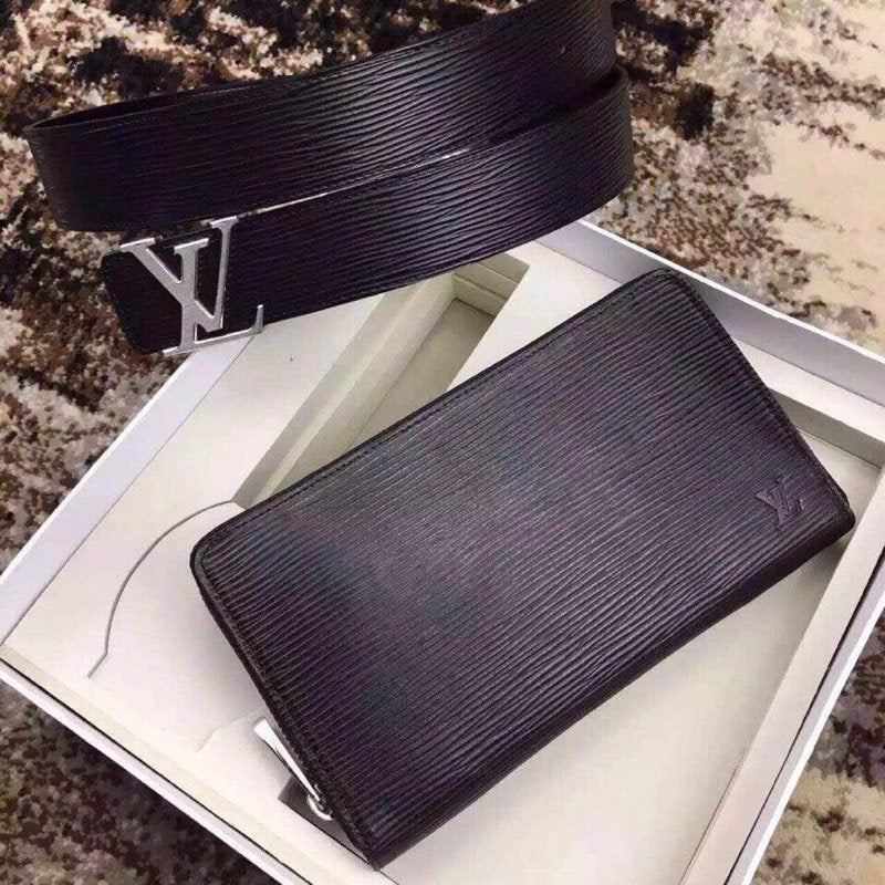 Ver Fashion Lu-Vi bags - 17718